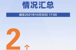 山东3个中风险地区-山东3个中风险地区是哪里
