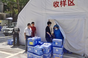 九龙坡疫情〃九龙坡区最新疫情防控公告