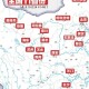31省份增本土确诊101例-31省增本土108例