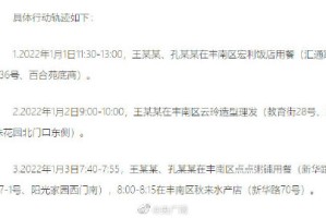 今日河北唐山疫情最新消息〃今日河北疫情实时数据消息