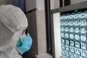 新疆现有3119人接受医学观察〃新疆现有新冠肺炎多少人