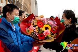“西安新冠” 西安新冠婴儿出院？