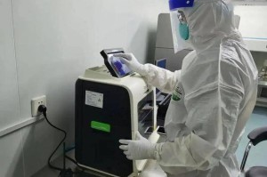 江苏冠状病毒,江苏确诊冠状病毒