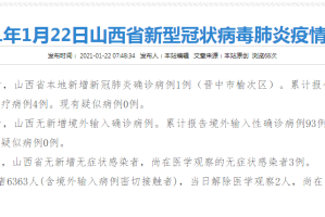 吉林省新增12例本地确诊,吉林省新增本土病例