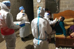 广西南宁新增1例本土确诊︰(广西南宁新增1例确诊病例详情)