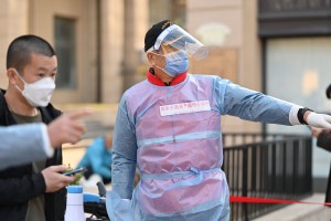 大连：17人核酸检测结果异常〃大连核酸检测人数新闻