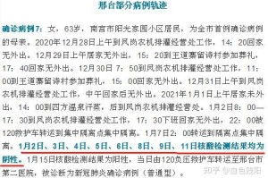 河北新增确诊病例,河北新增确诊病例14例 在石家庄