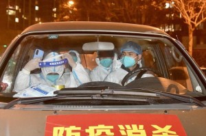 陕西西安新增1例本土确诊,系医院检验师,当地采取了怎样的举措？_百度...