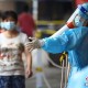 “广西新增本土无症状2例” 广西新增3例境外输入无症状感染者？