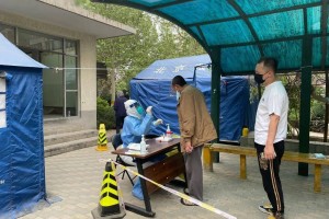 丰台疫情,丰台区疫情实时动态