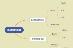 【河北新增无症状55例/河北新增69例无症状问责】