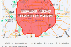 「天津限号查询」〃北京限号查询