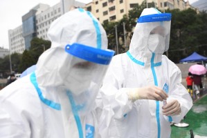 湖南新增9例无症状感染者〃湖南新增无症状病例