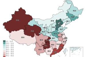 【全国有15个高风险地区/全国有几个高风险地区】