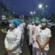 十混一阳性其他人隔离多久,10人混检核酸阳性