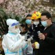 广西新增本土无症状129例︰(广西新增本土确诊1例)