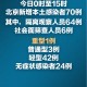 【北京新冠肺炎疫情最新消息/北京 新冠肺炎最新消息】