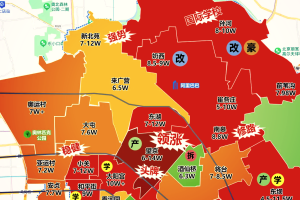 北京朝阳一地调整为高风险地区〃北京朝阳高风险地区名单