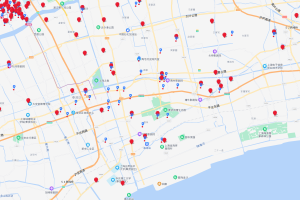 「上海新增本土死亡3例」〃上海新增1例本土病例巳确诊
