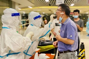 吉林新增10例本土无症状.吉林新增4例无症状感染者行程