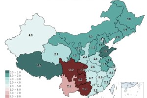 31省新增确诊76例-31省区市新增确诊76例