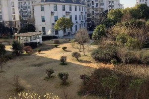 上海新增一个中风险地区.上海新增一中风险小区
