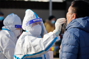 【河北新增本土确诊6例分布在石家庄等3市/河北新增47例确诊均在石家庄】