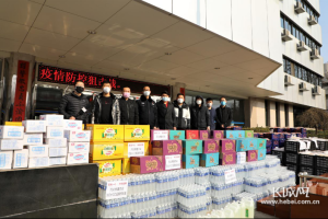 河北近期又出现疫情了〃近几日河北新型冠状病毒疫情