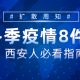 西安新增12个高风险区,西安最新风险区
