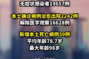 【江苏新增本土确诊23例/江苏新增本土确诊23例是哪里的】