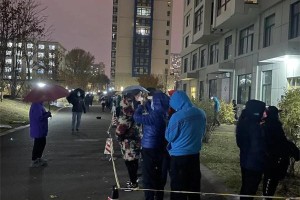 「哈尔滨最新疫情消息」〃哈尔滨最新疫情情况