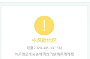 “上海近来有四个中风险地区” 上海有几个区是中风险区？