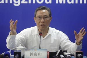 “钟南山称还会有散发病例” 钟南山现在还抗击疫情吗？