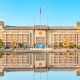 郑州新增,郑州新增大学有几个