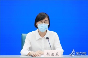 上海一感染者曾多次往返外省,上海确诊1人外出要小心