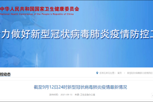 31省份新增确诊22例︰(31省份新增12例确诊)