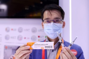 北京一名6岁男童确诊新冠︰(北京儿童感染新型冠状病毒)
