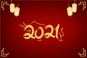 2021年春节是几月几号,2021年春节是在几月几号