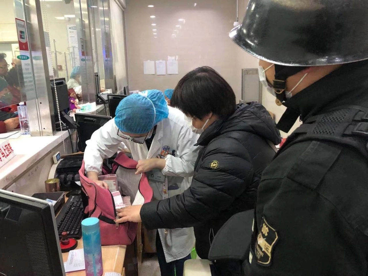 「武汉疫情今天最新消息」〃武汉疫情今日最新情况通报-第2张图片