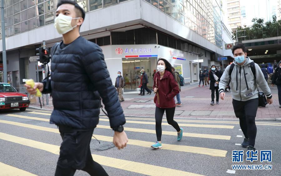 “31省新增本土确诊59例” 31省新增确诊109例 本土96例？-第3张图片