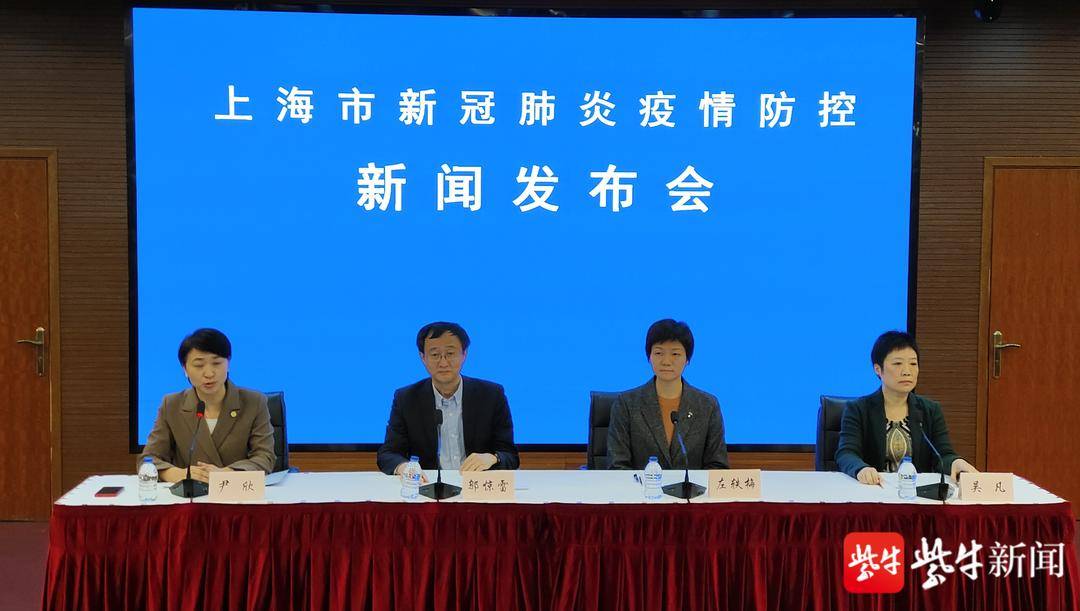 上海今天最新疫情.上海今天疫情新增病例-第1张图片