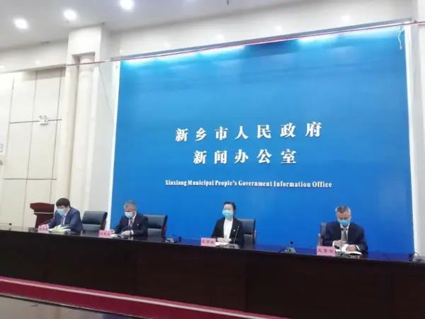 河南的最新疫情消息〃河南的最新疫情消息今天-第3张图片