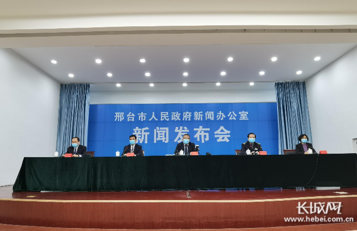 “河北公布最新疫情防控政策	” 河北最新疫情防控要求？-第1张图片