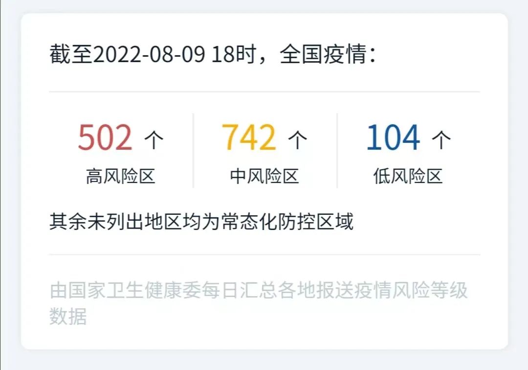 “深圳2区域调整为中风险区域	” 深圳中风风险地区？-第1张图片