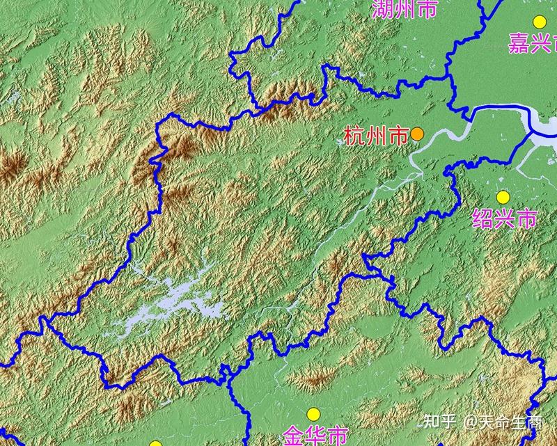 浙江哪几个城市有疫情,浙江省那几个地方有疫情-第1张图片