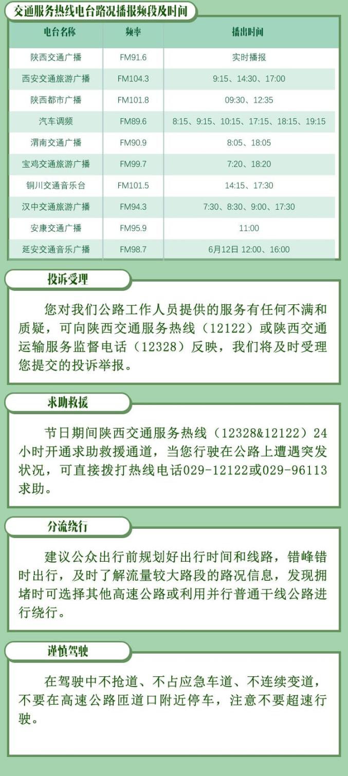 “端午节高速免费吗2022年	” 端午节高速免费时间2021？-第2张图片