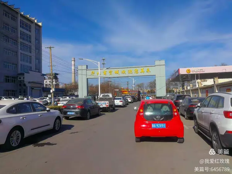 【石家庄封城/石家庄封城纪录】-第2张图片
