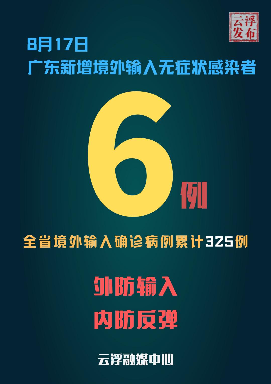 “广东新增本土感染者44例广州报告42例” 广东新增本土确诊6例 均在广州详情？-第1张图片