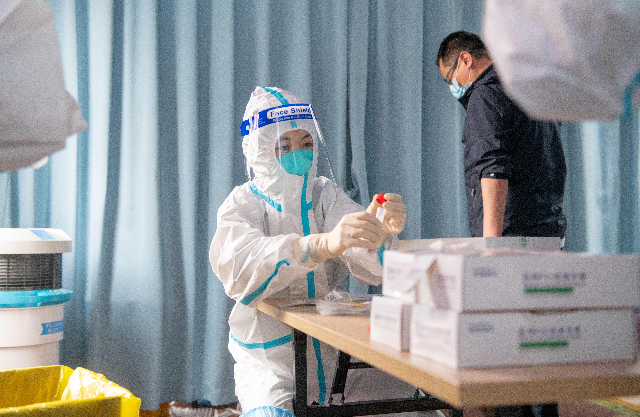 “本省回家需要做核酸检测吗” 本省回家需要隔离吗？-第1张图片