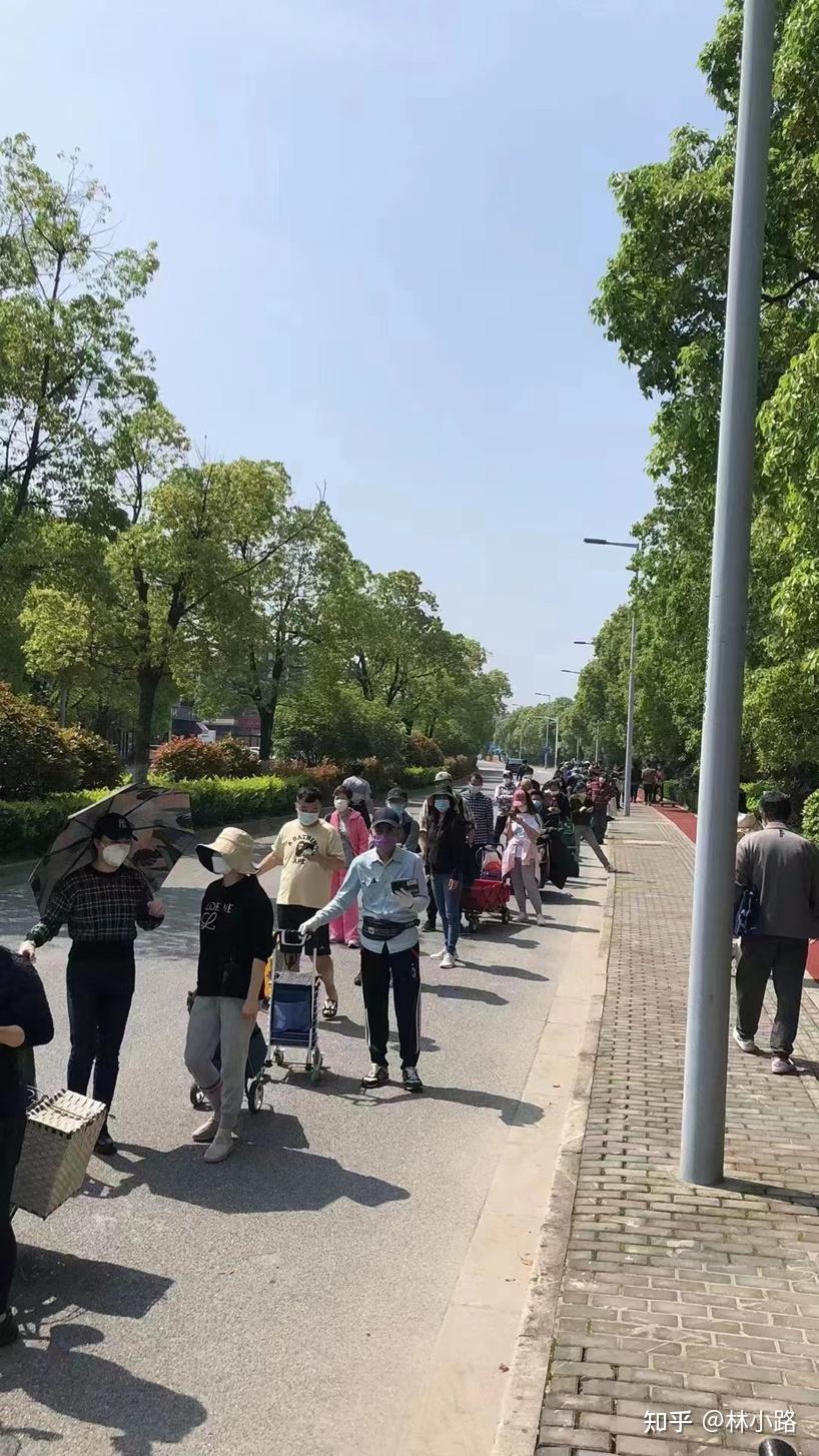 「上海5月18日解封」〃上海解封了吗疫情-第1张图片